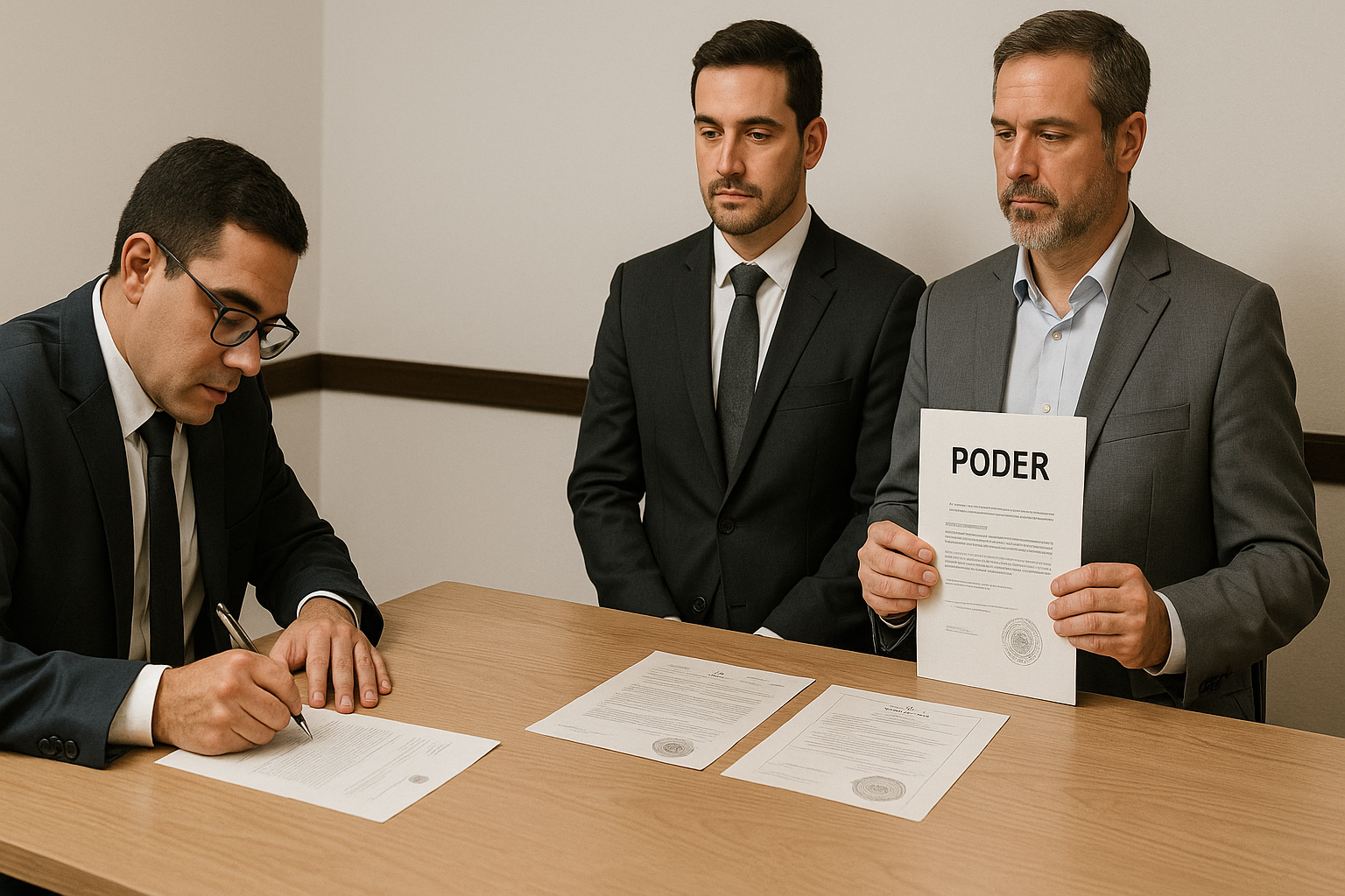 ¿Qué hacer si quiero casarme en Colombia pero mi pareja solo puede estar en el exterior?